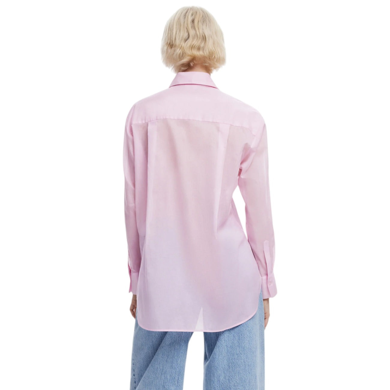 Desigual  Women Shirt