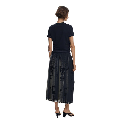 Desigual  Women Skirt