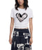 Desigual  Women T-Shirt