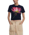 Desigual Women T-Shirt-DESIGUAL-White-XS-Urbanheer