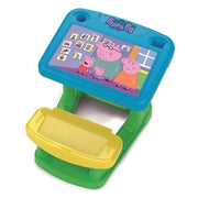 Desk Chicos Peppa Pig (57 x 73 49 cm)-Toys and games, Creative activities-Peppa Pig-Urbanheer