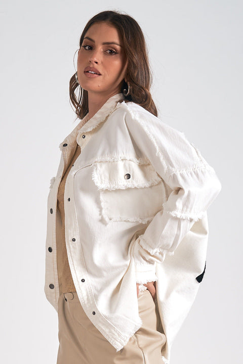 Devan Jacket