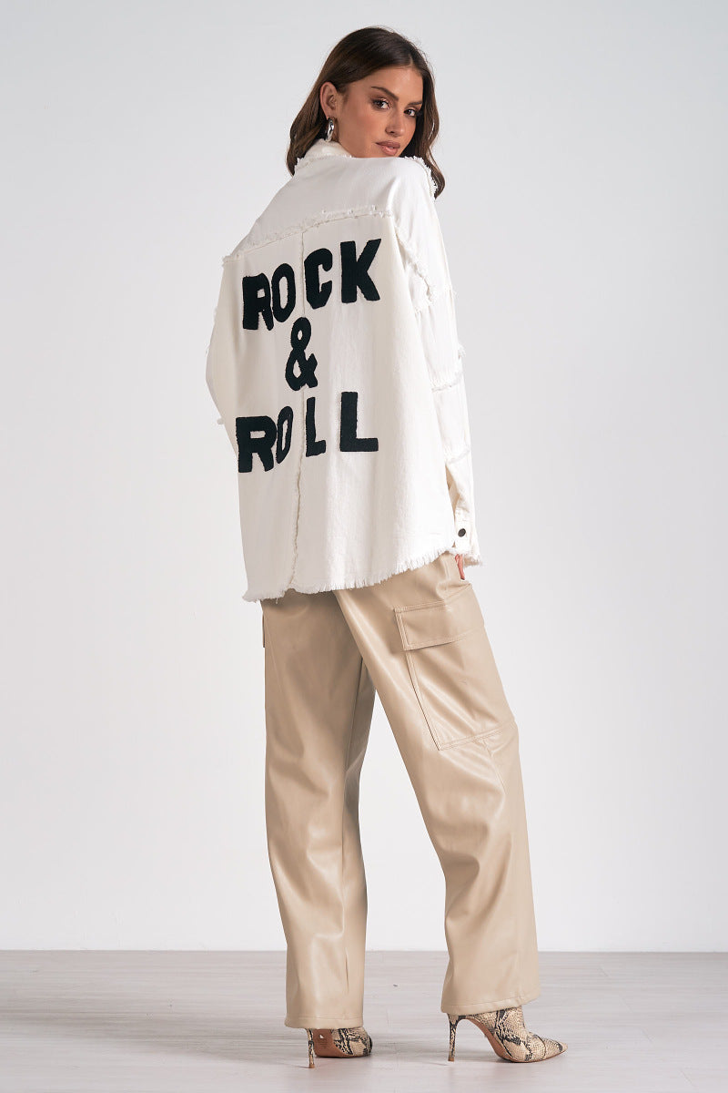 Devan Jacket