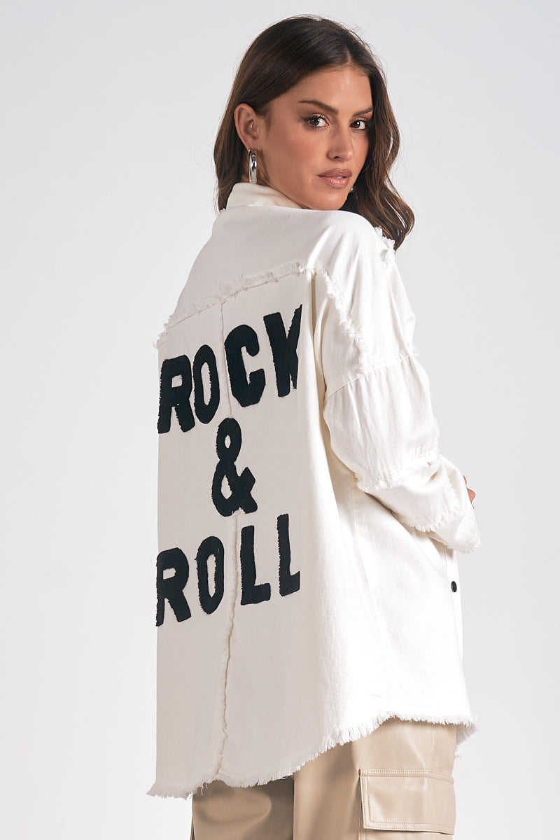 Devan Jacket