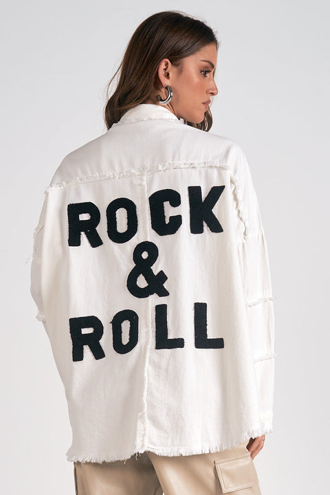 Devan Jacket