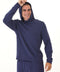 Dex Feather Fleece Pullover Hoodie
