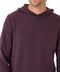 Dex Feather Fleece Pullover Hoodie