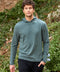 Dex Feather Fleece Pullover Hoodie