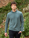 Dex Feather Fleece Pullover Hoodie