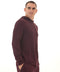 Dex Feather Fleece Pullover Hoodie