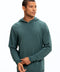 Dex Feather Fleece Pullover Hoodie