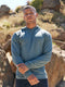 Dex Modal Terry Pullover Hoodie