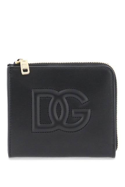 Dg Logo Wallet