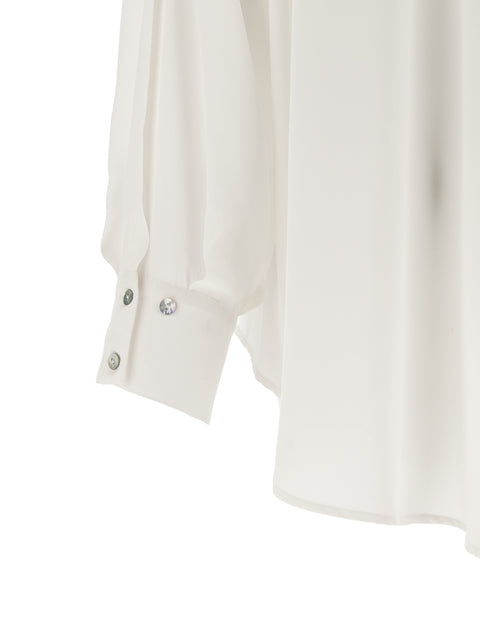 Di.la3 Pari' Bonton Shirt