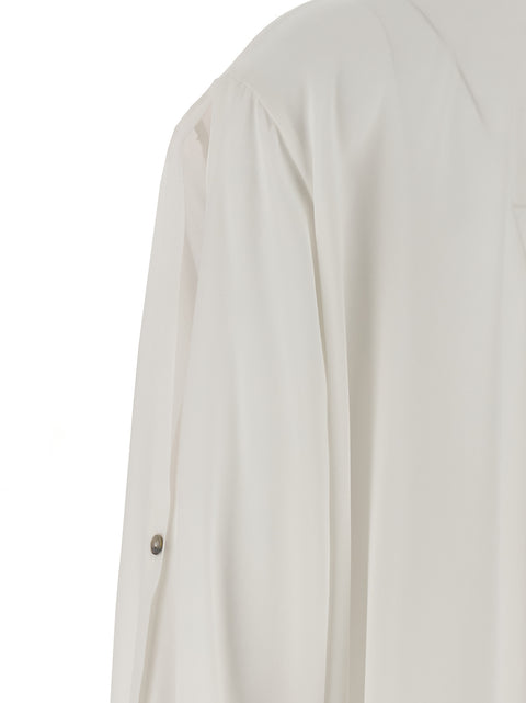 Di.la3 Pari' Bonton Shirt