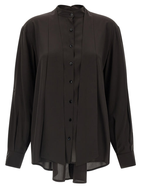 Di.la3 Pari' Bonton Shirt