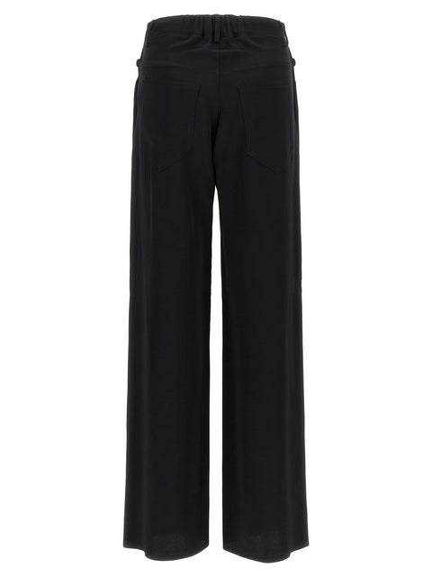 Di.la3 Pari' Cady Pants