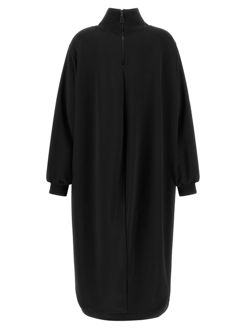 Di.la3 Pari' Coda Lunga Sweatshirt