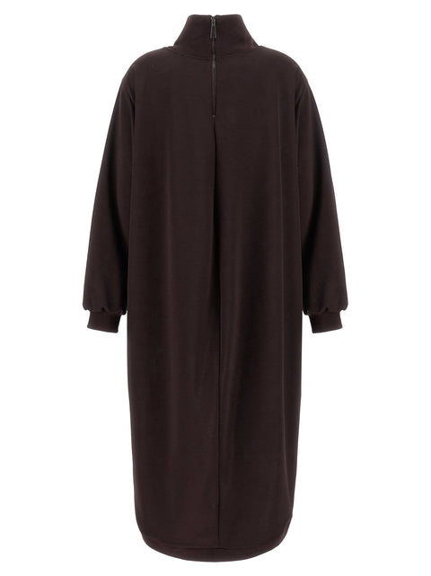 Di.la3 Pari' Coda Lunga Sweatshirt