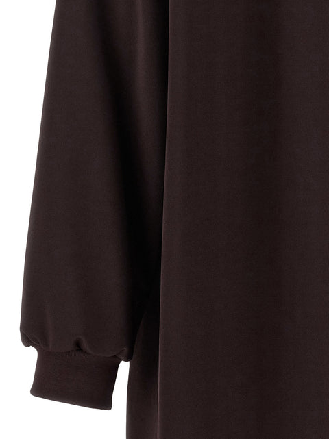 Di.la3 Pari' Coda Lunga Sweatshirt