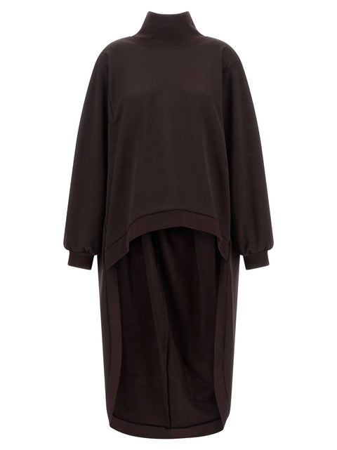 Di.la3 Pari' Coda Lunga Sweatshirt