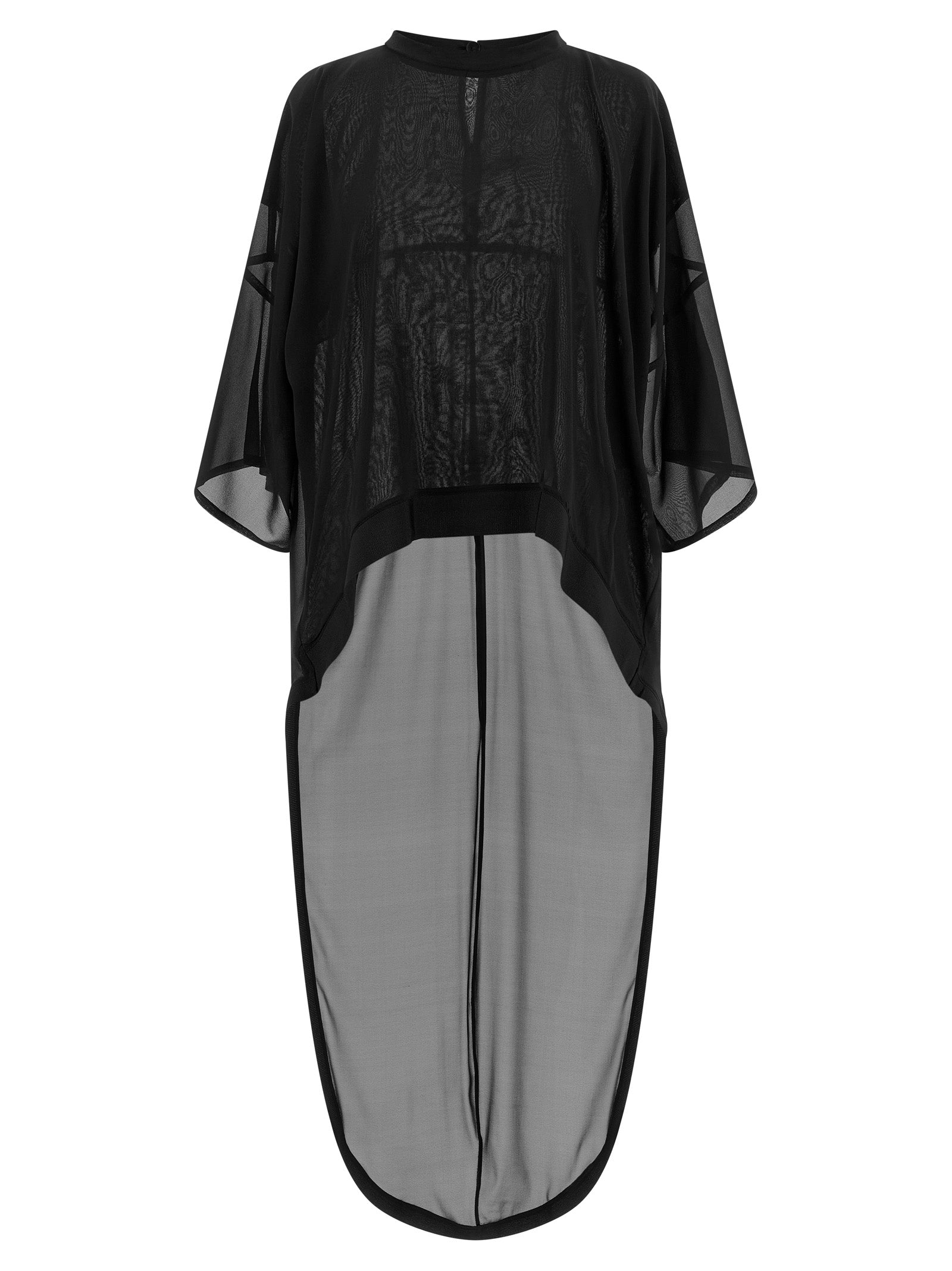 Di.la3 Pari' Coda Shirt