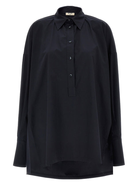 Di.la3 Pari' Cotton Shirt