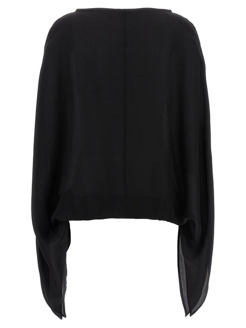 Di.la3 Pari' Cristina Blouse