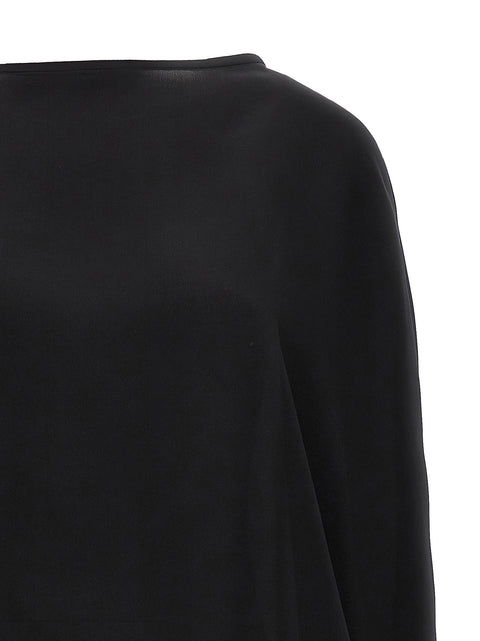 Di.la3 Pari' Cristina Blouse