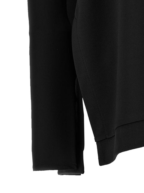 Di.la3 Pari' Manicotti Sweatshirt