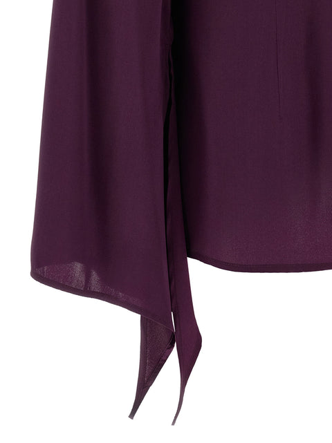 Di.la3 Pari' Nodo Shirt