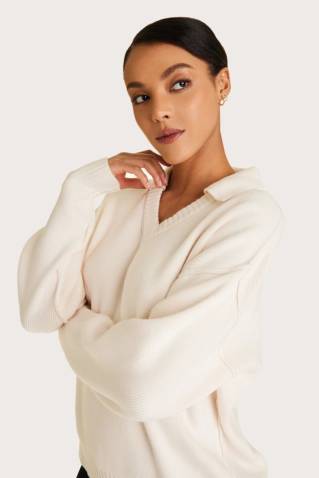 Diana Sweater-Sweater-Alala-XS-Bone-Urbanheer