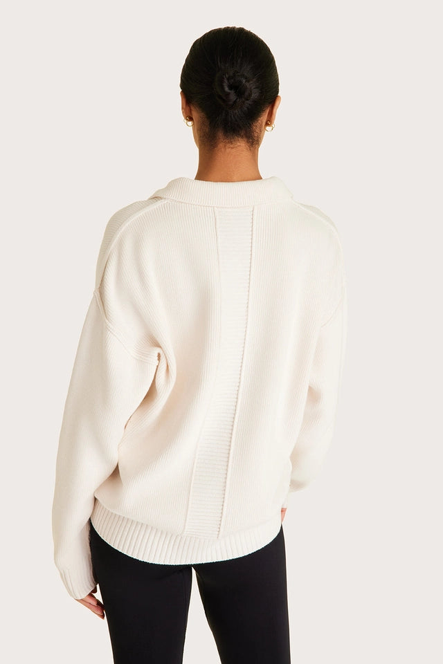 Diana Sweater-Sweater-Alala-XS-Bone-Urbanheer