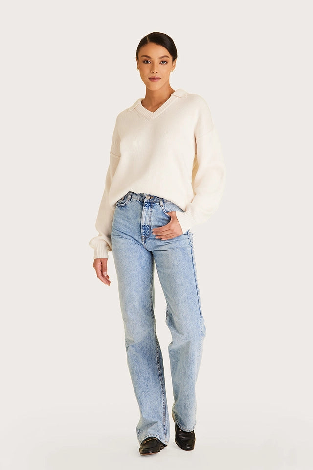 Diana Sweater-Sweater-Alala-XS-Bone-Urbanheer