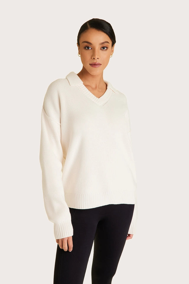 Diana Sweater-Sweater-Alala-XS-Bone-Urbanheer