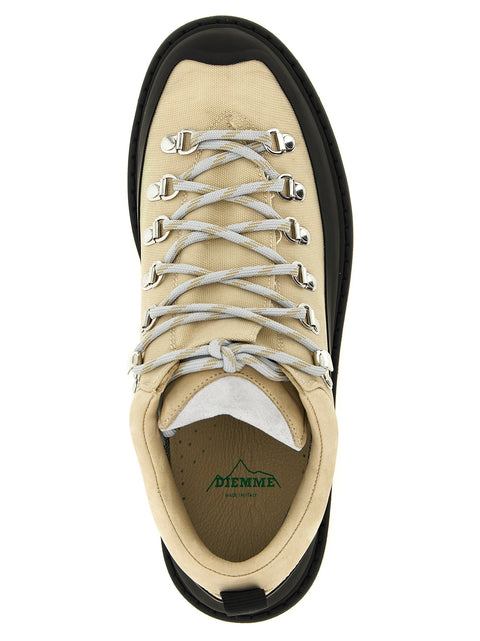 Diemme Roccia Basso Sport Ankle Boots