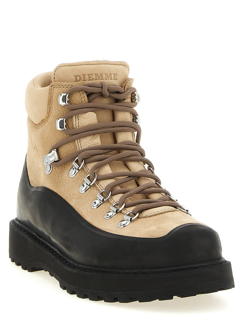 Diemme Roccia Vet Gomma Ankle Boots