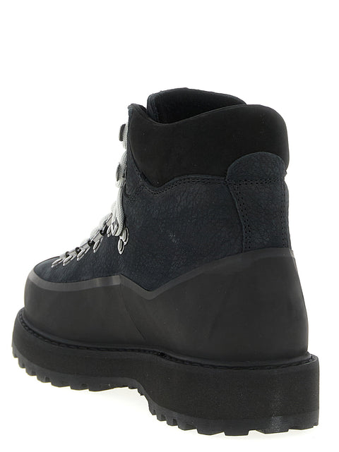Diemme Roccia Vet Gomma Ankle Boots