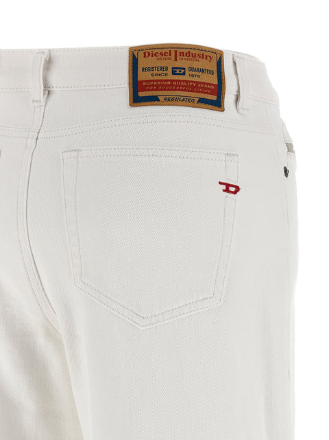 Diesel 1978 D-akemi Jeans