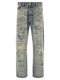 Diesel 1980 D-eeper Jeans