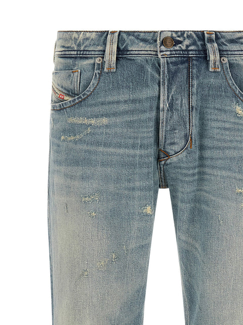 Diesel 1985 Larkee Jeans