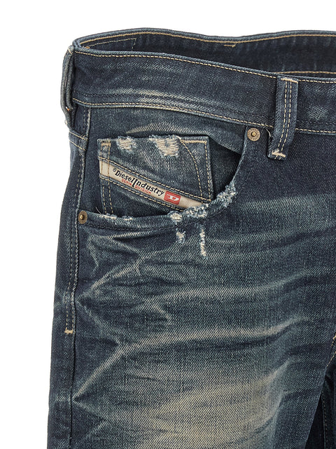 Diesel 1985 Larkee Jeans