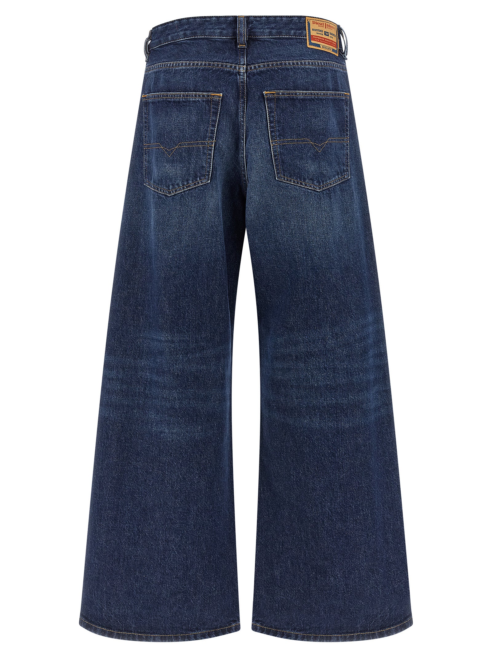 Diesel 1996 D-sire Jeans