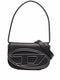 Diesel 1DR leather shoulder bag