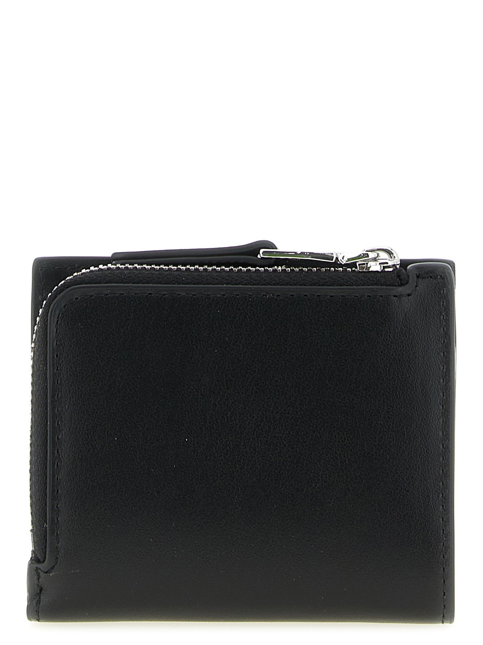 Diesel 1dr Bi Fold Zip L Wallet