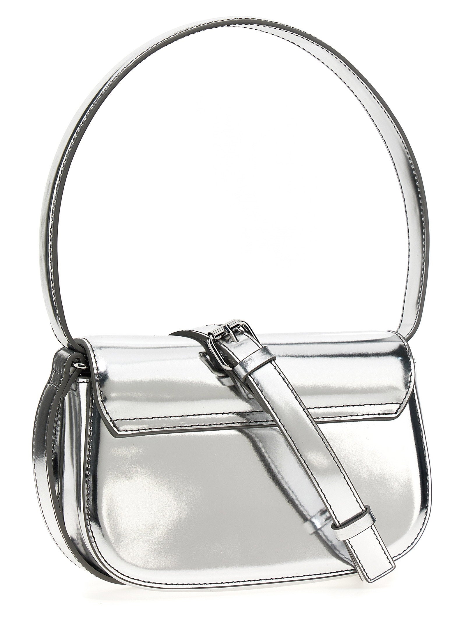 Diesel 1dr Shoulder Bag