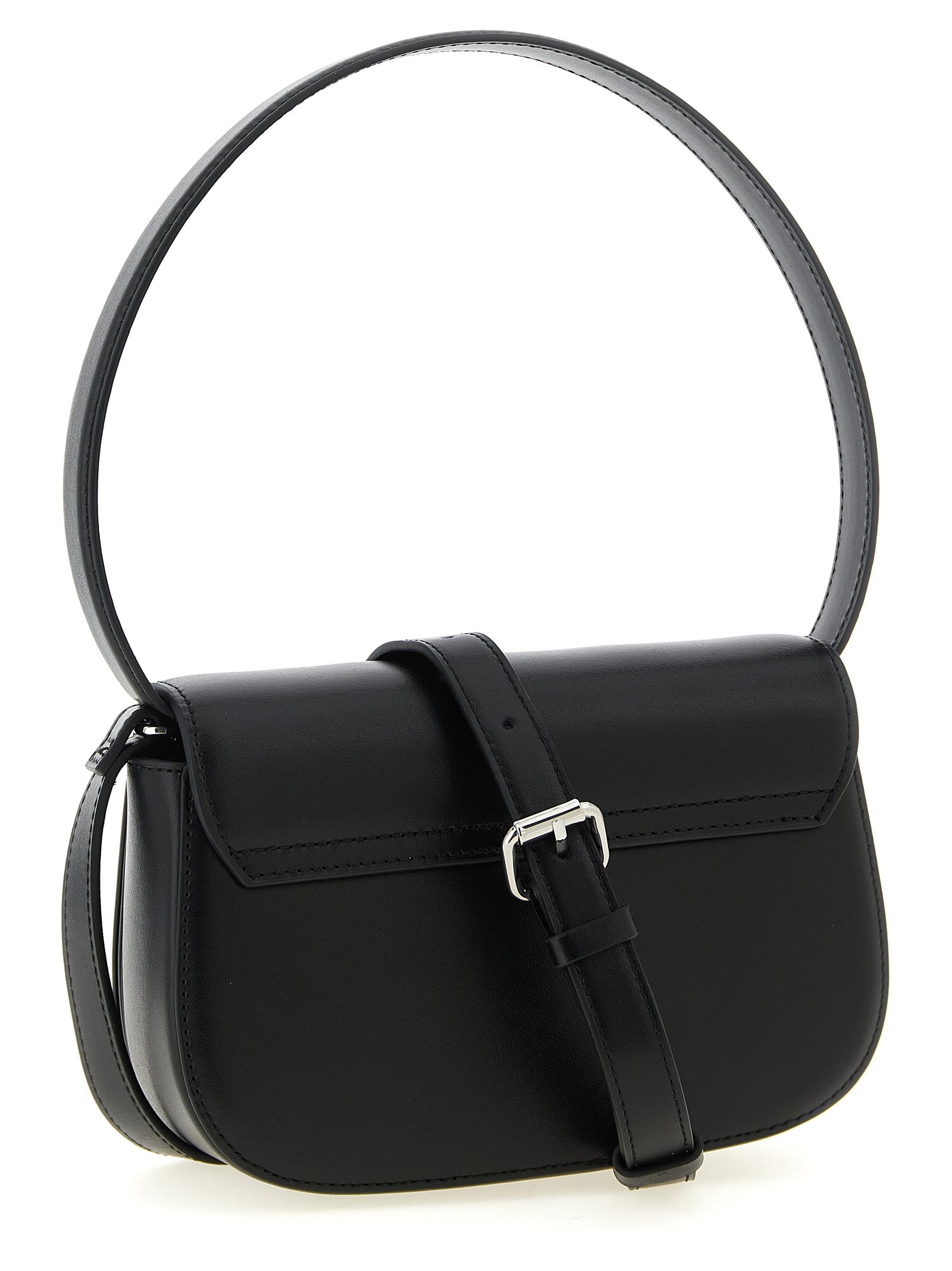 Diesel 1dr Shoulder Bag