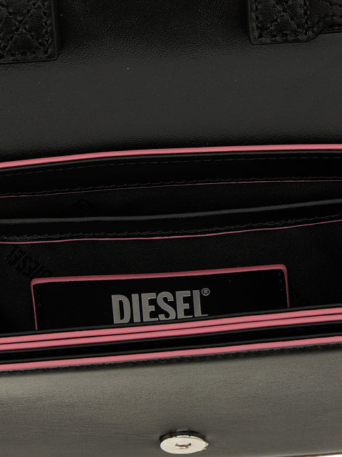 Diesel 1dr Shoulder Bag