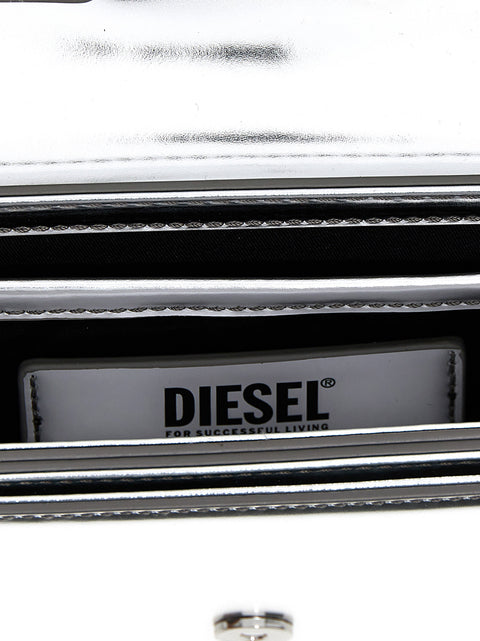 Diesel 1dr Shoulder Bag