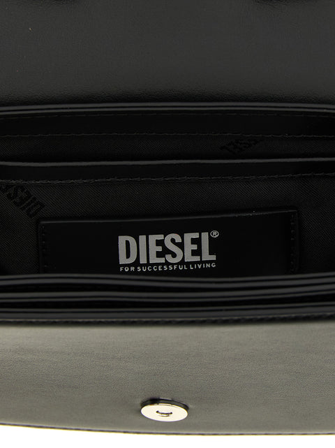 Diesel 1dr Shoulder Bag